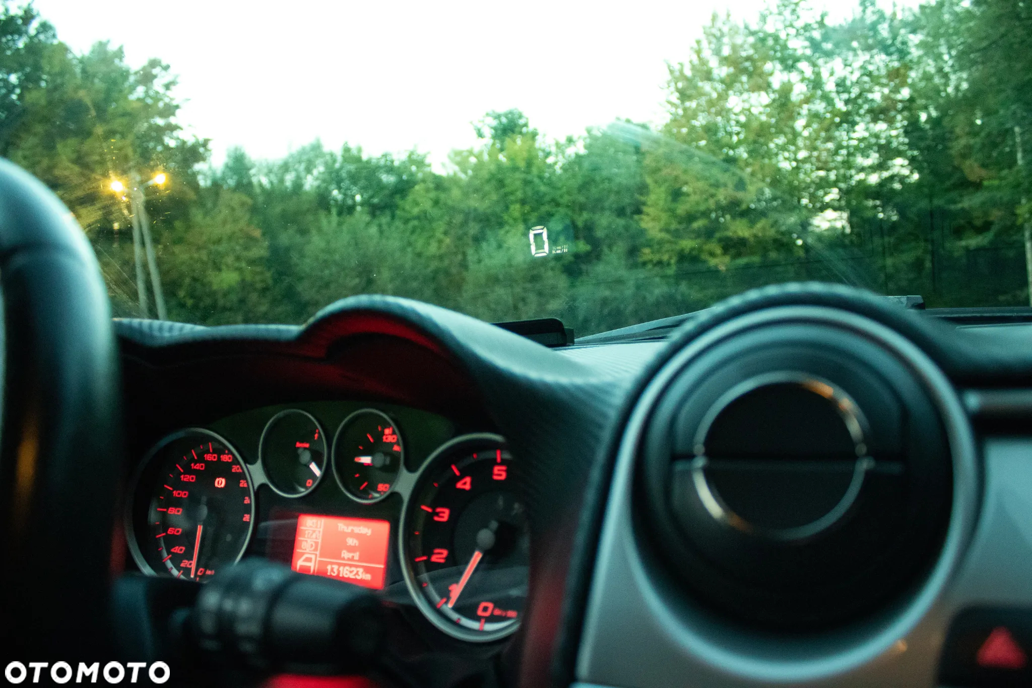 Alfa Romeo Mito - 13