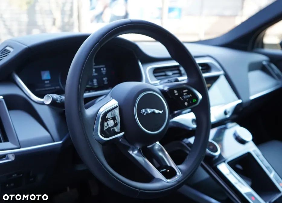 Jaguar I-Pace EV400 90kWh AWD R-Dynamic SE - 15