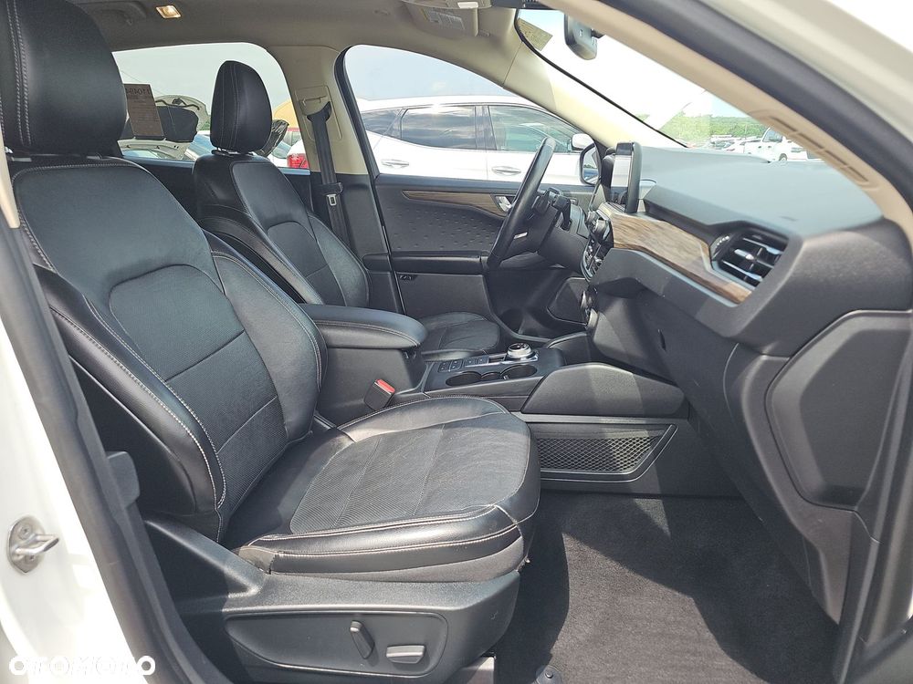 Ford Kuga 2.0 EcoBoost AWD Titanium ASS - 10