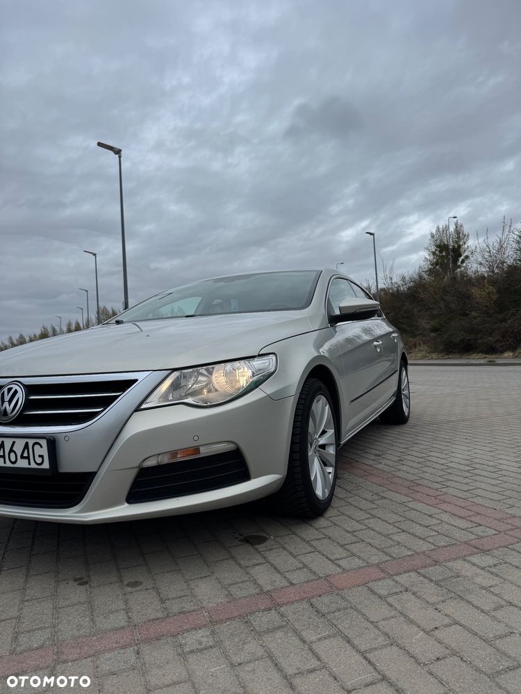 Volkswagen CC - 3