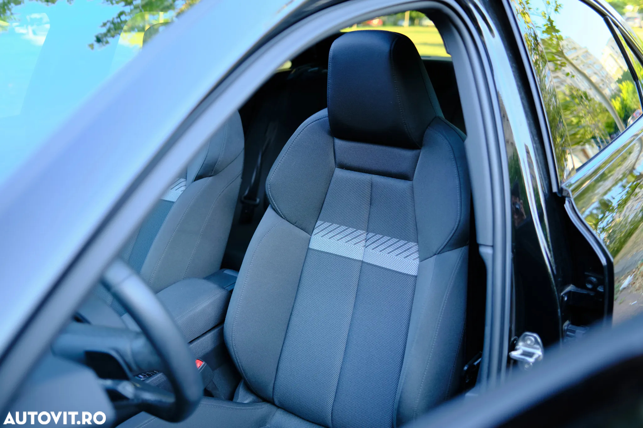 Audi A3 1.5 35 TFSI MHEV S tronic S Line - 14