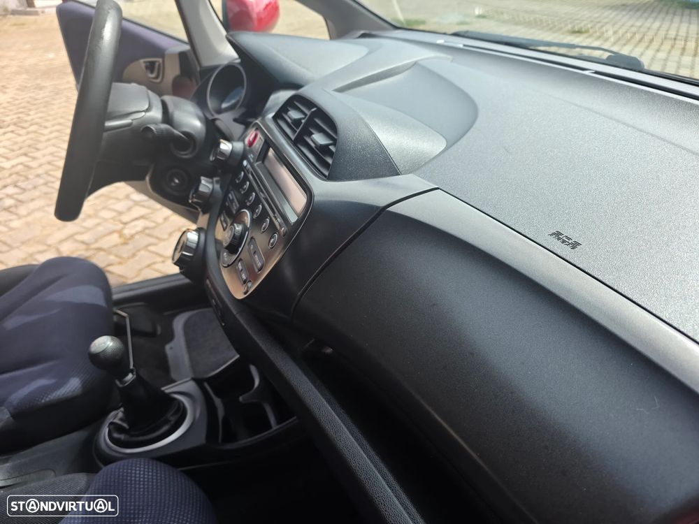 Honda Jazz 1.2 i-VTEC S Cool - 13