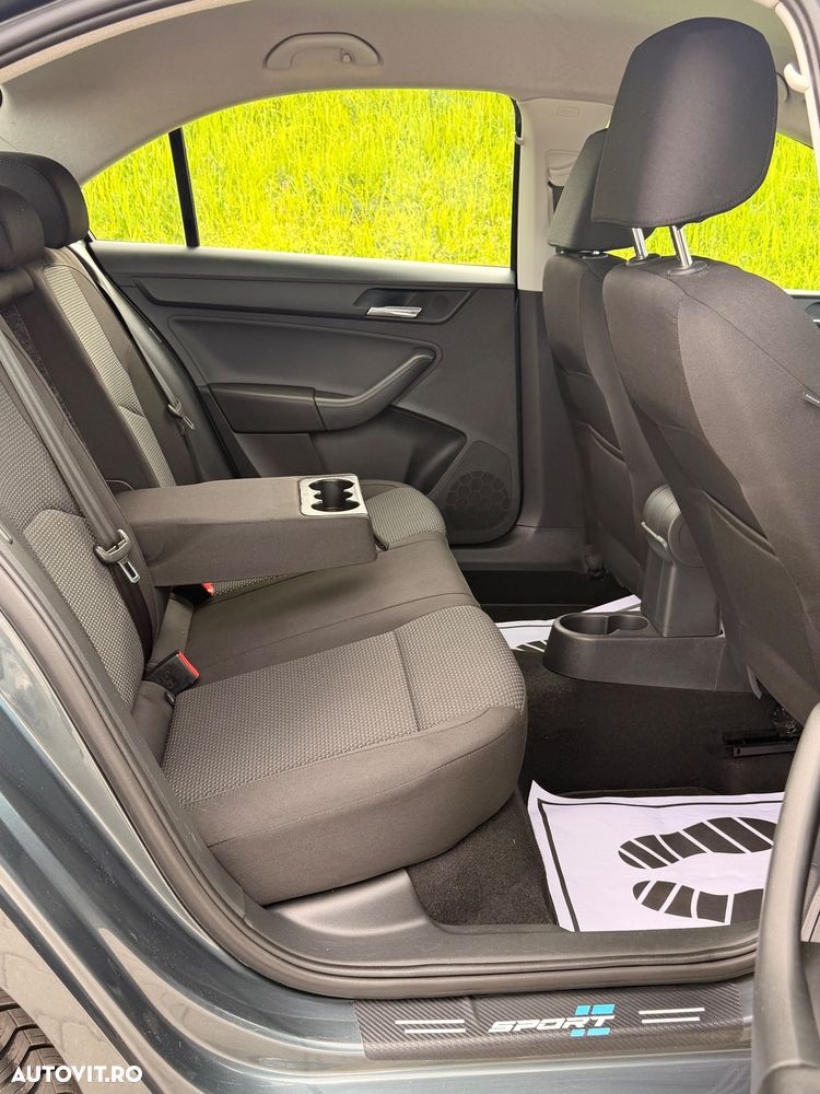 Seat Toledo 1.4 TDI S&S Style - 8