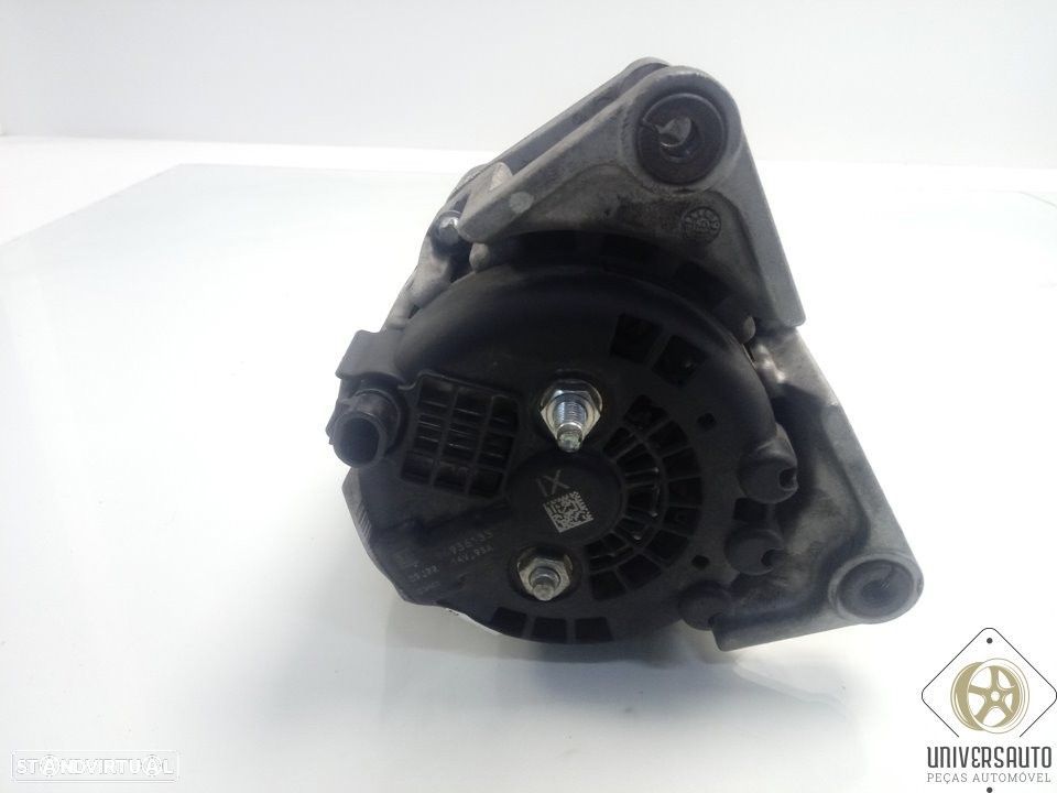 ALTERNADOR CHEVROLET AVEO / KALOS SEDAN 2010 - 1