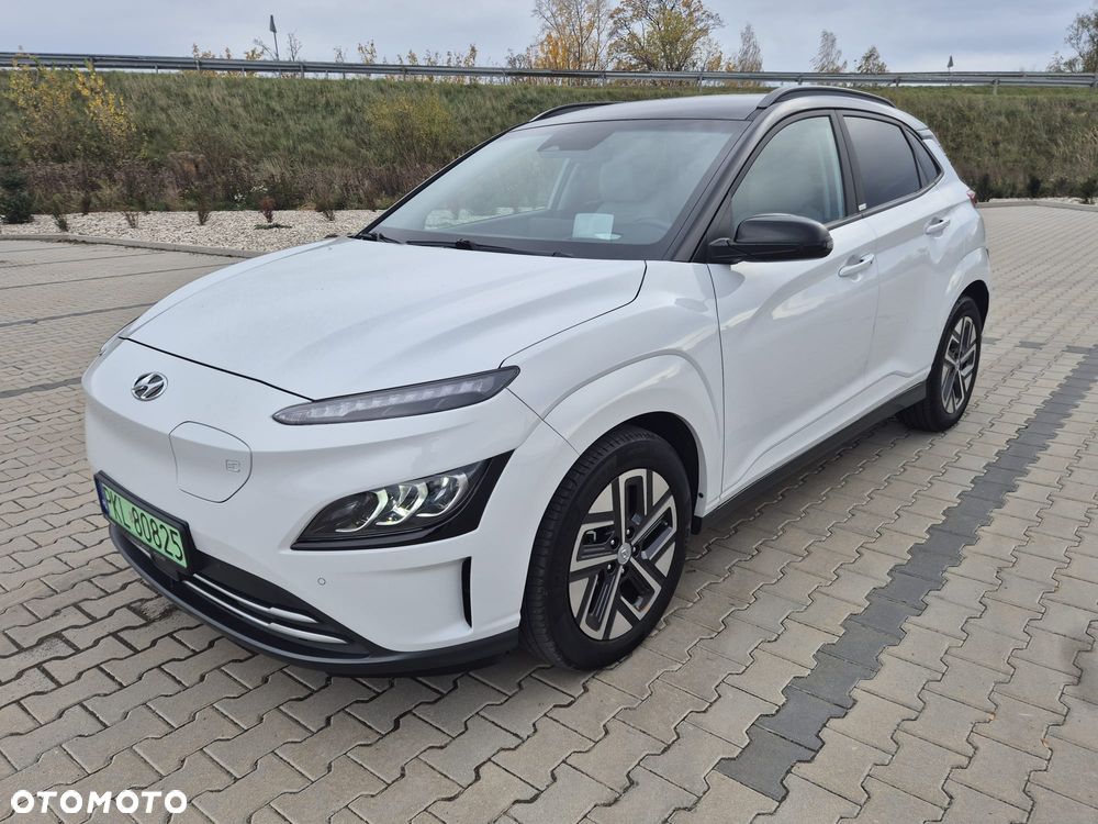Hyundai Kona - 10