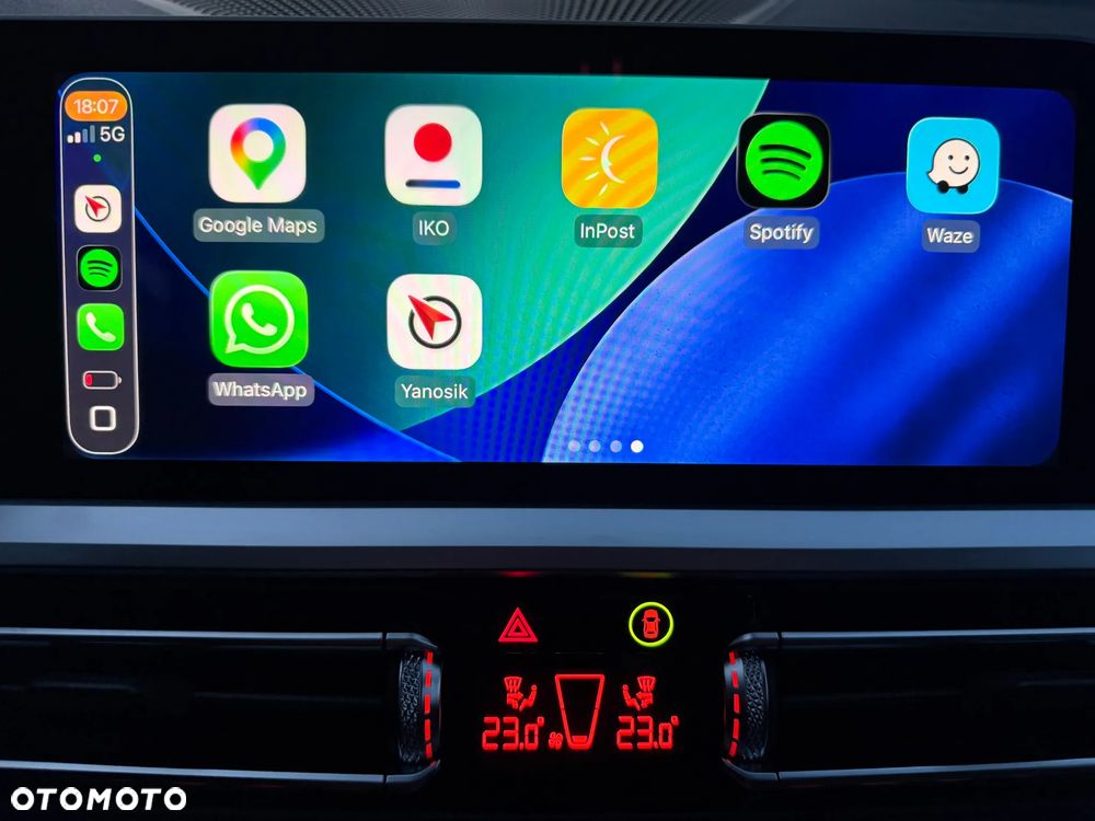 BMW Seria 3 M340i xDrive sport - 32