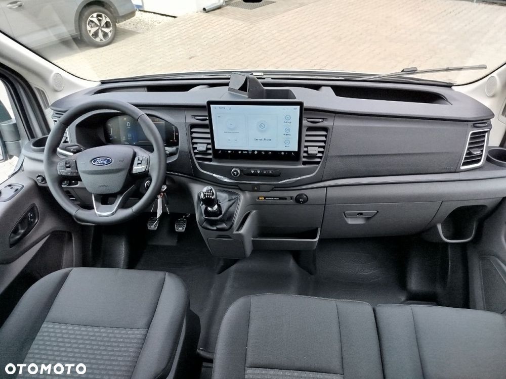 Ford Transit - 15