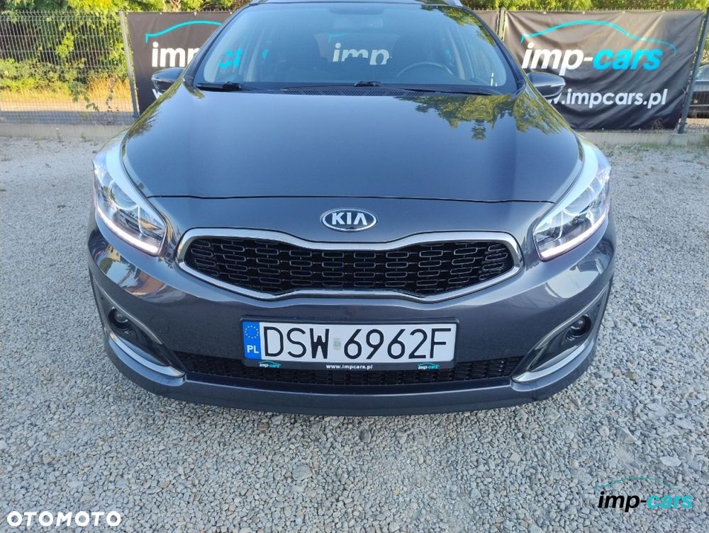 Kia Ceed - 17