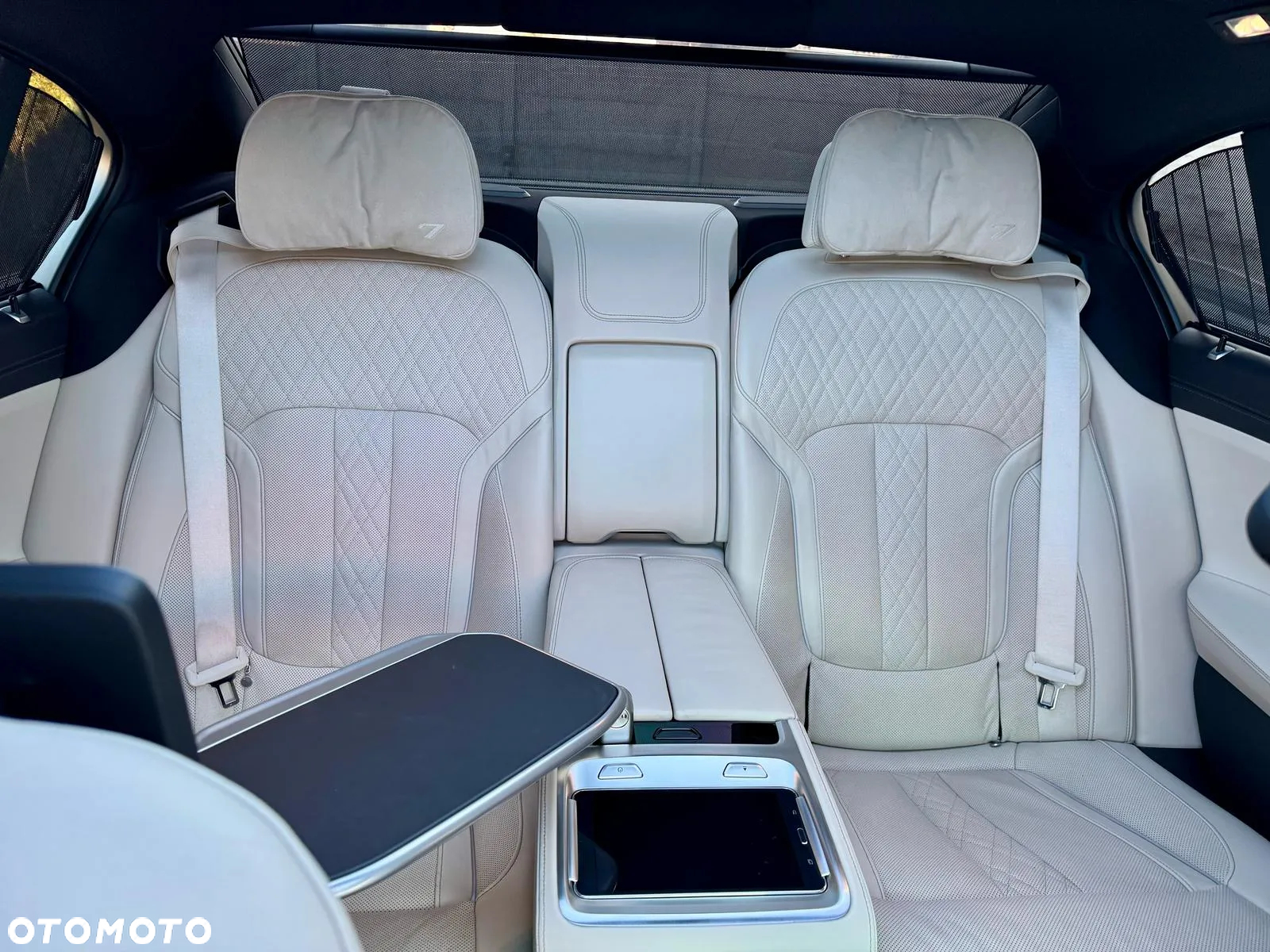 BMW Seria 7 730Ld xDrive - 17