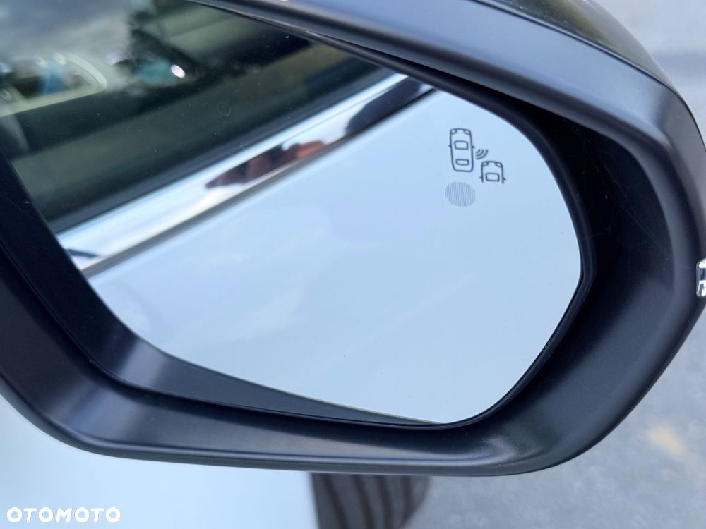 Citroën C5 Aircross 1.6 PHEV 225 Feel Pack EAT8 - 10