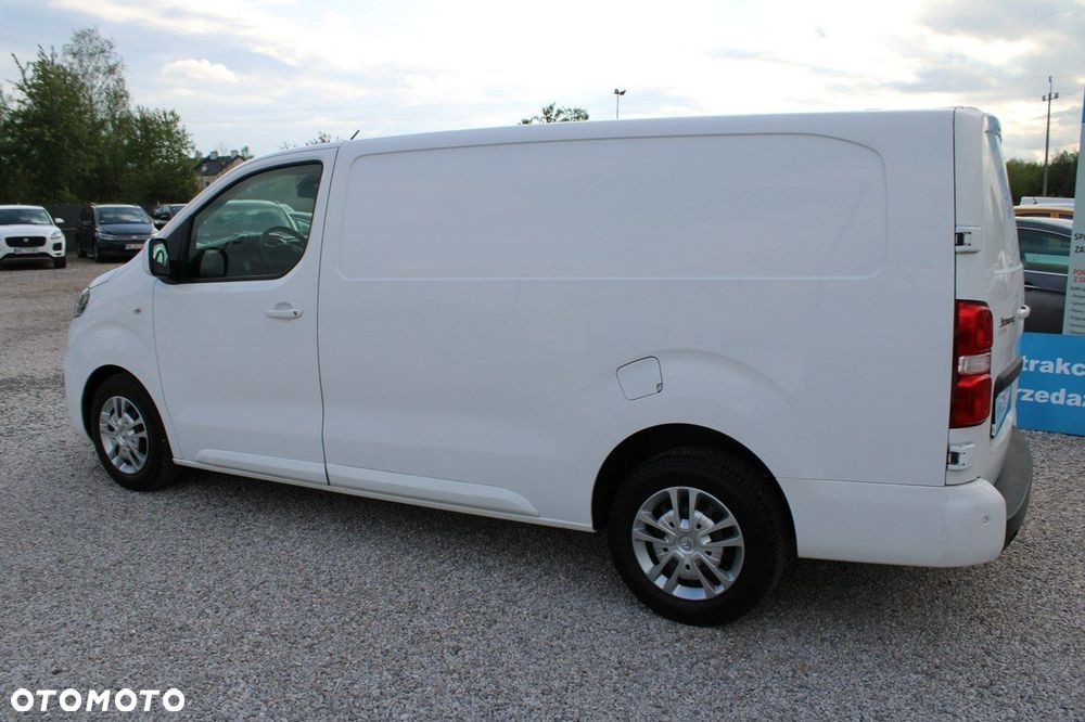 Citroën Jumpy - 9