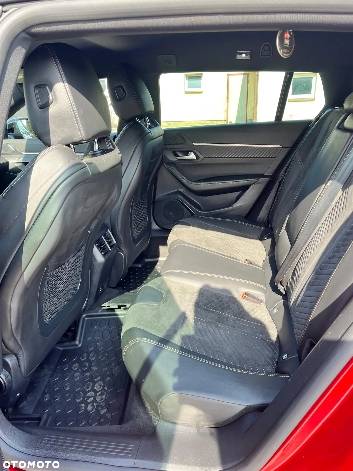 Peugeot 508 SW BlueHDi 130 GT S&S EAT8 - 13