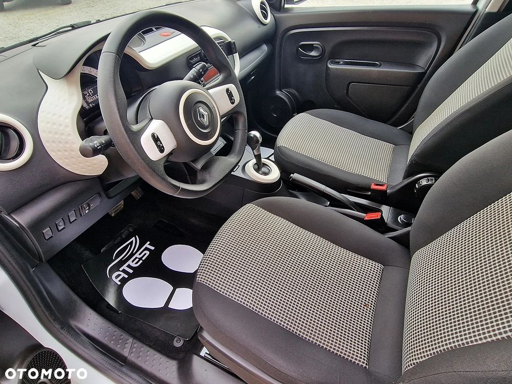 Renault Twingo Electric ZEN - 8