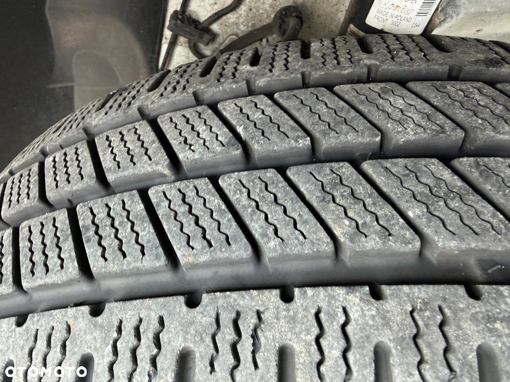 Fiat Ducato* L2H2/brygadowy 6 miejsc/hak/kamera/klima/parktronic/Import Niemcy/bezwypadkowy/ - 22