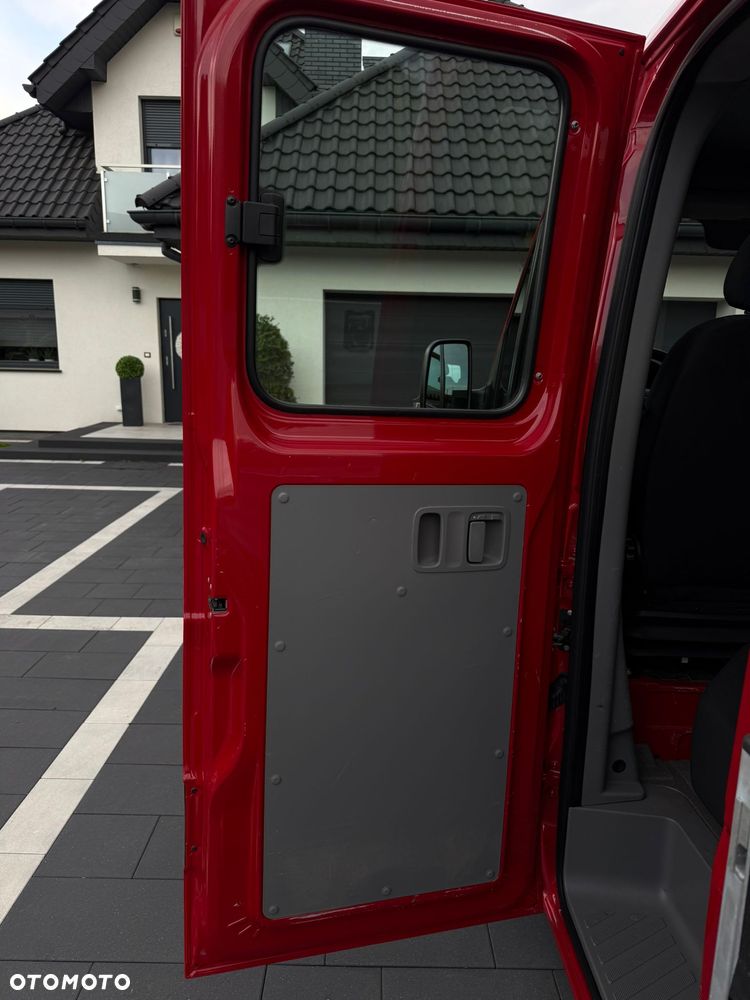 Mercedes-Benz Sprinter 316 - 35
