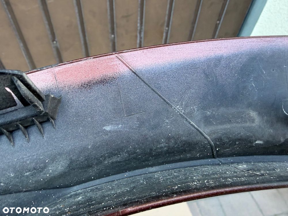 LEXUS RX V 5 23- LISTWA NA BŁOTNIK BŁOTNIKA TYŁ TYLNA LEWA 7560648050 - 4