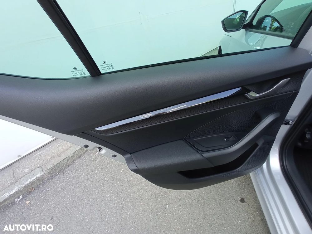 Skoda Octavia 2.0 TDI 150 CP DSG Selection - 20