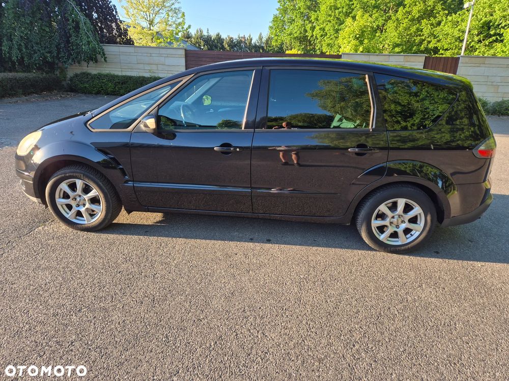 Ford S-Max 2.0 Titanium - 6