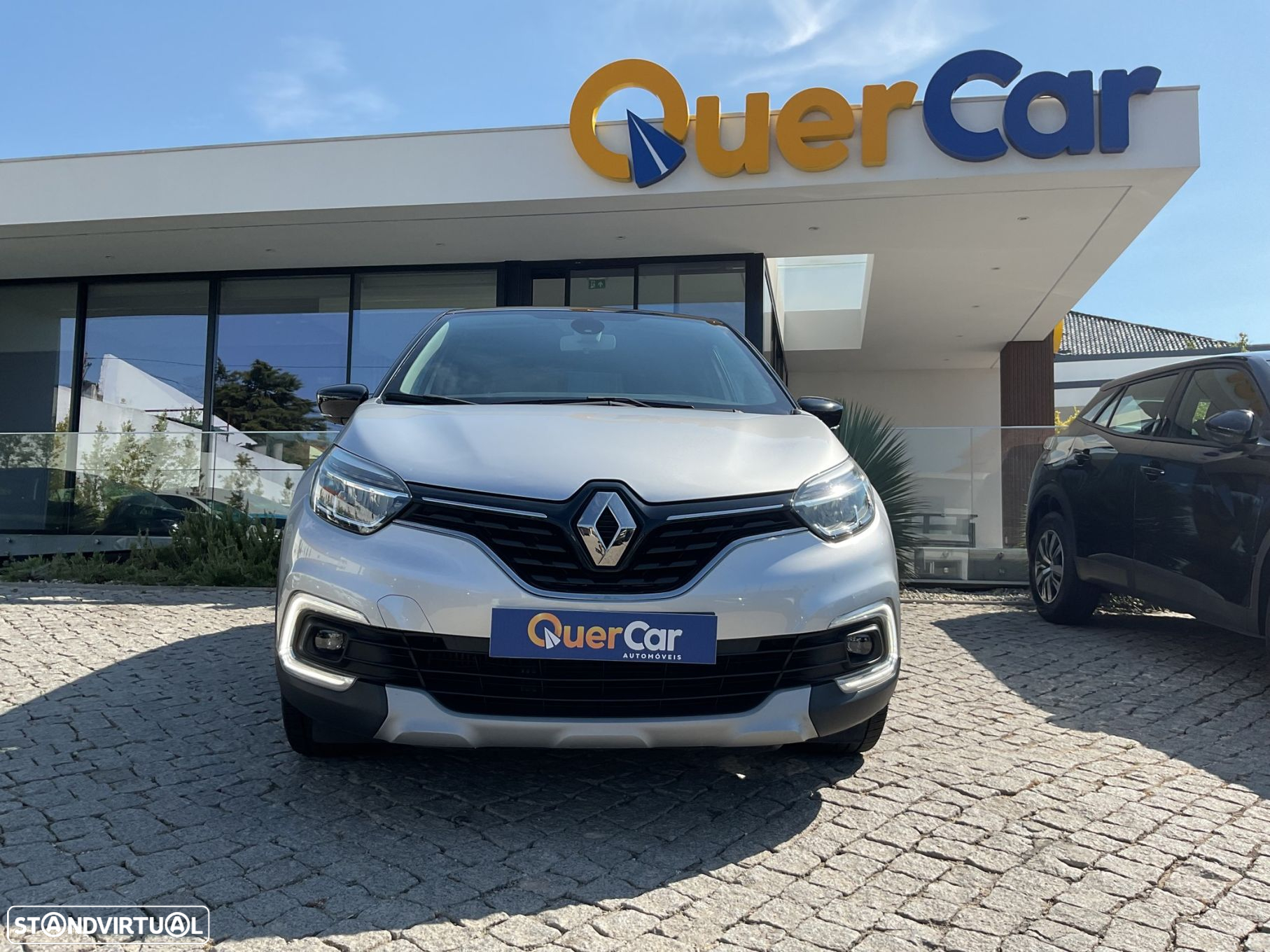 Renault Captur 1.5 dCi Exclusive - 2