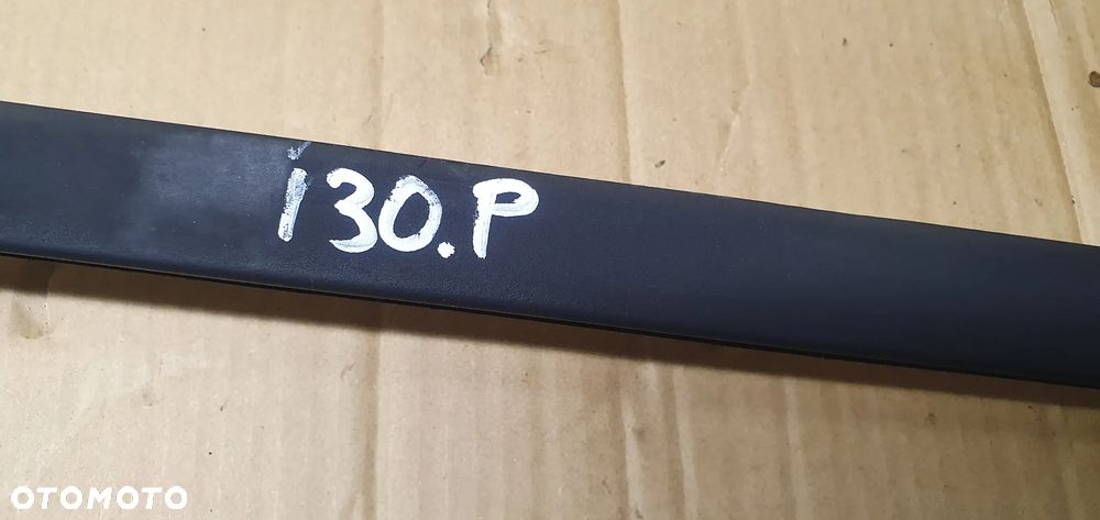 Listwa szyby czołowej prawy przód przednia prawa Hyundai I30 I 86132-2L000 - 7