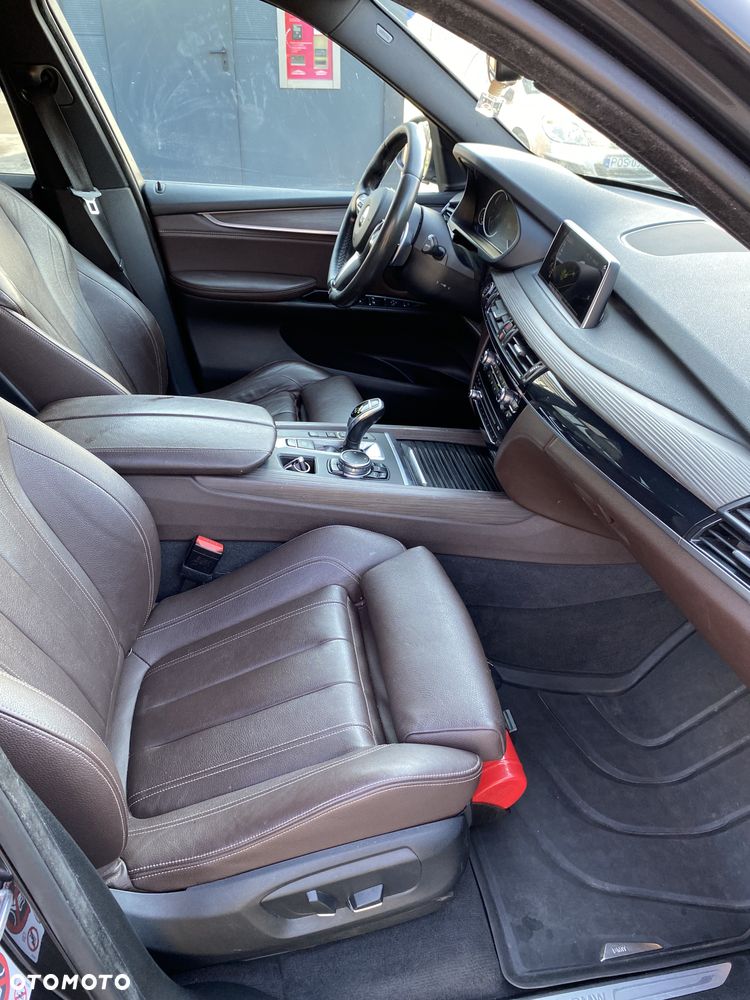BMW X5 xDrive25d - 13