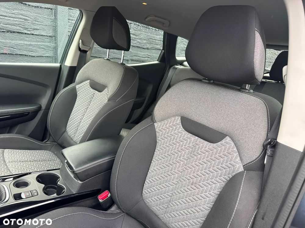 Renault Kadjar 1.3 TCe FAP Limited - 15