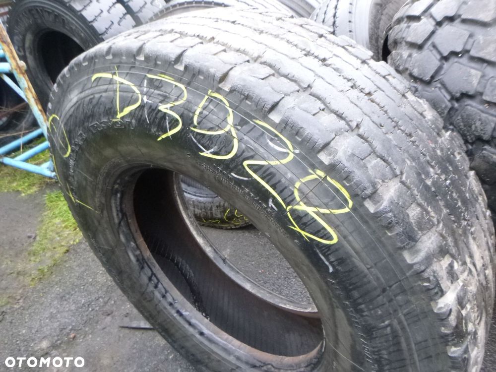 315/80R22,5 Double coin RSD1. Opony ciężarowe - 3