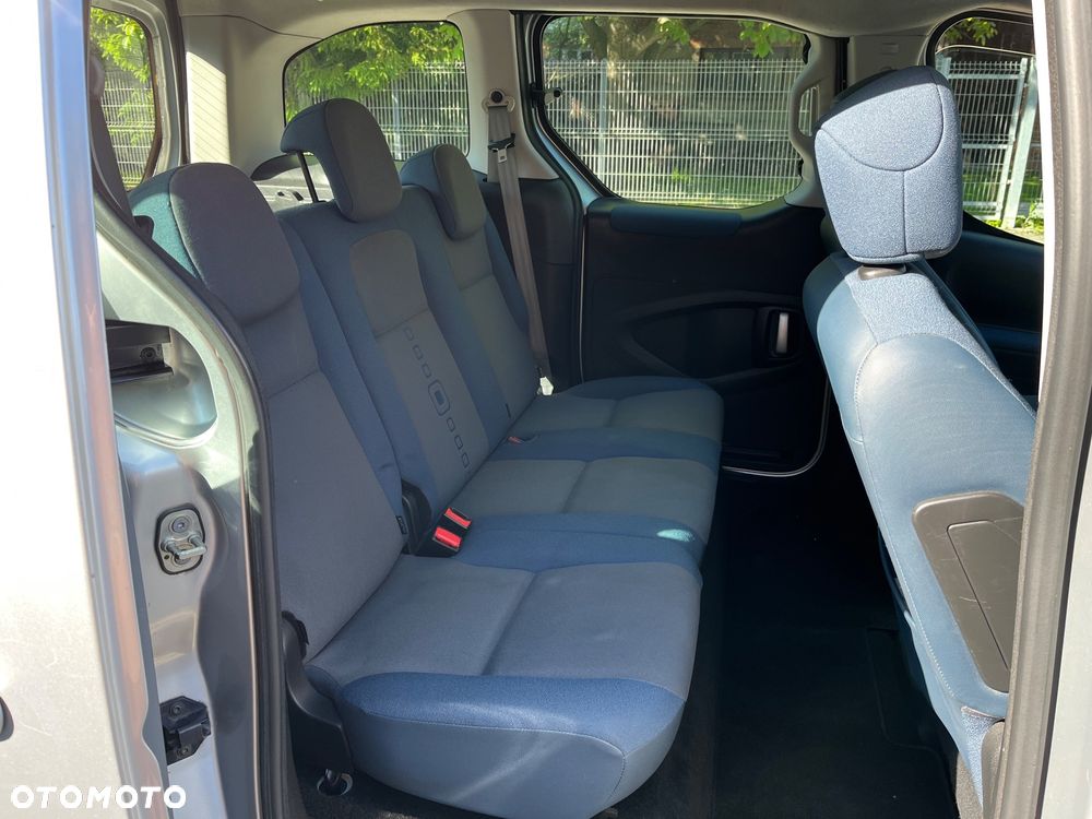Citroën Berlingo - 7