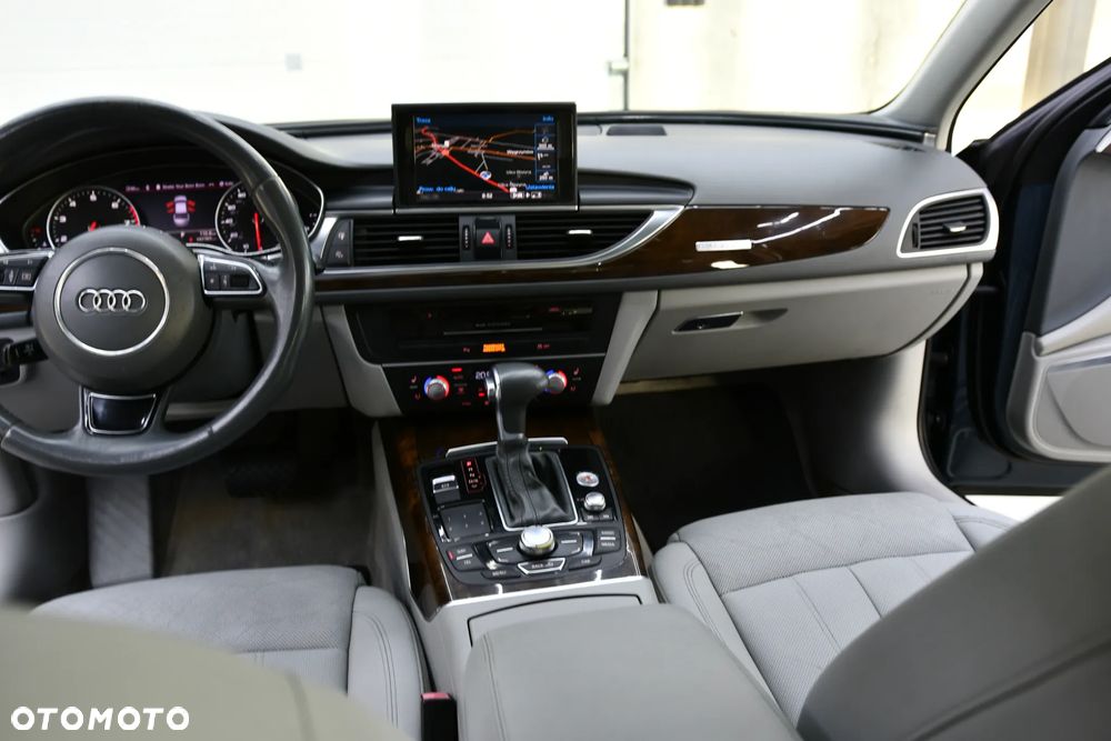 Audi A6 Limousine - 17