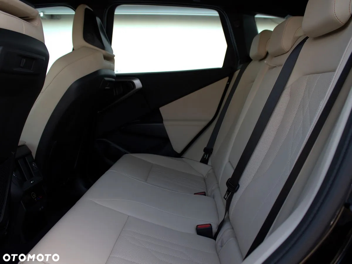BMW X3 xDrive20d mHEV - 15
