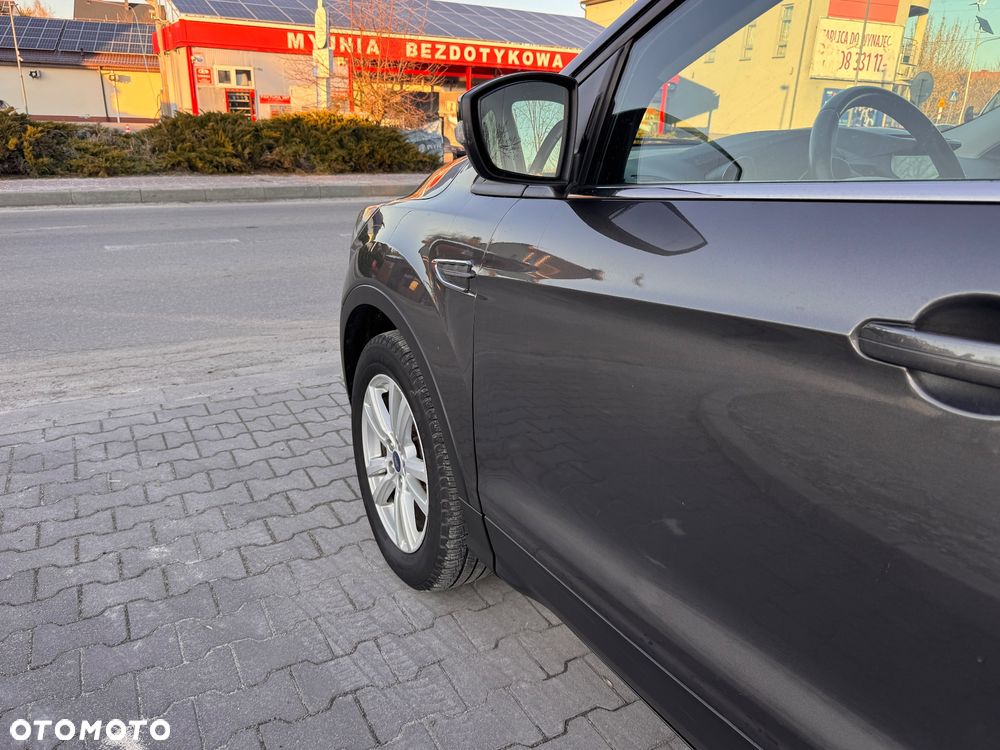 Ford Kuga 1.5 TDCi FWD Trend - 16