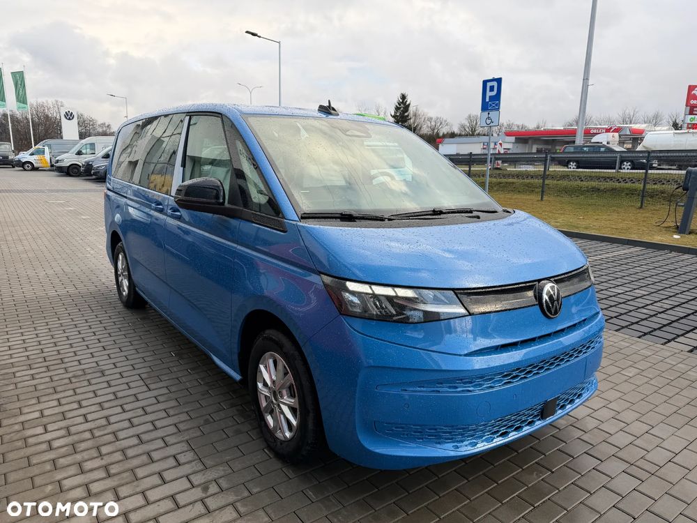 Volkswagen Multivan 2.0 TDI L2 Family DSG - 3