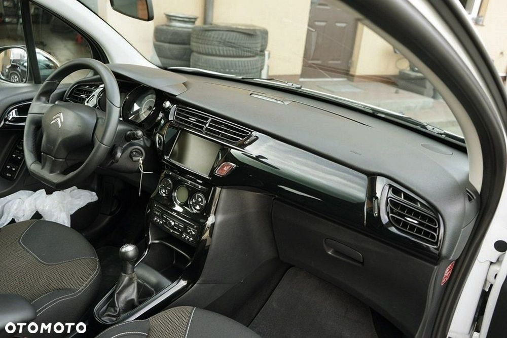 Citroën C3 - 17
