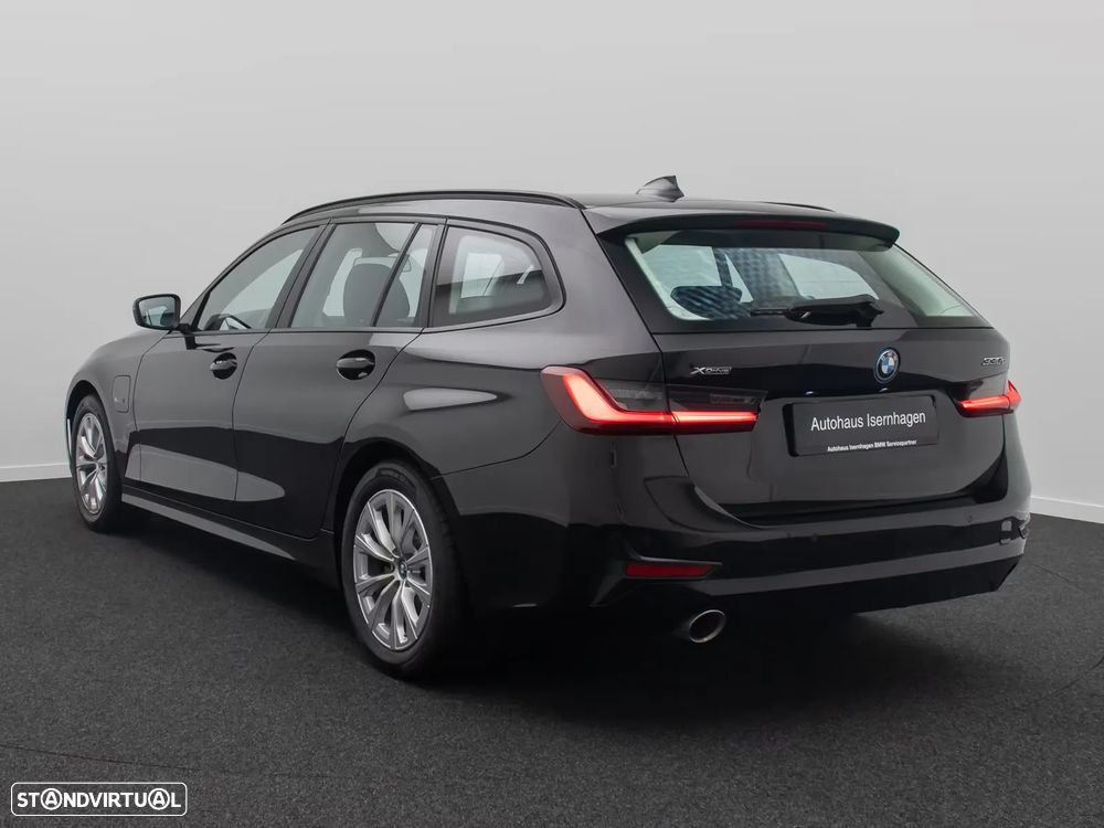 BMW 330 e Auto - 15