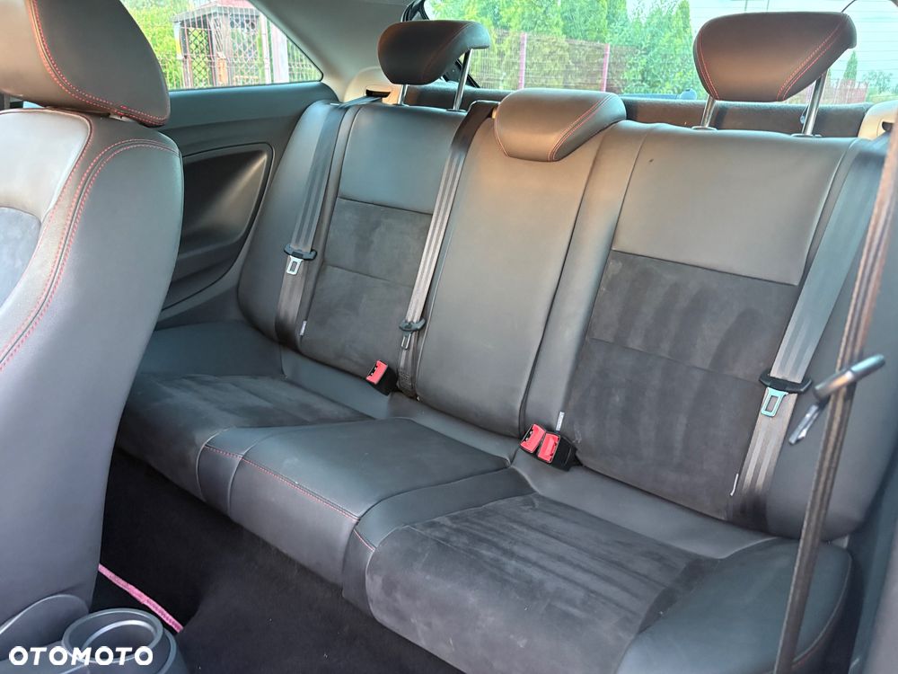 Seat Ibiza - 23