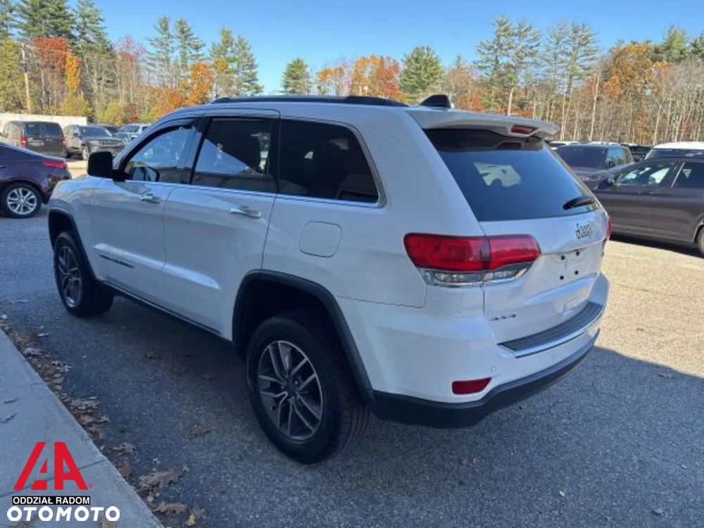 Jeep Grand Cherokee - 2