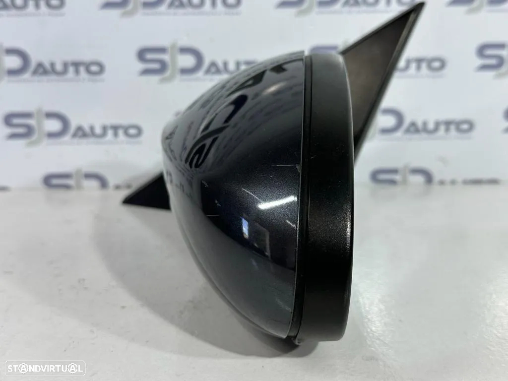 Retrovisor Direito / Esquerdo - BMW Série 1 (E81 / E87) - 11