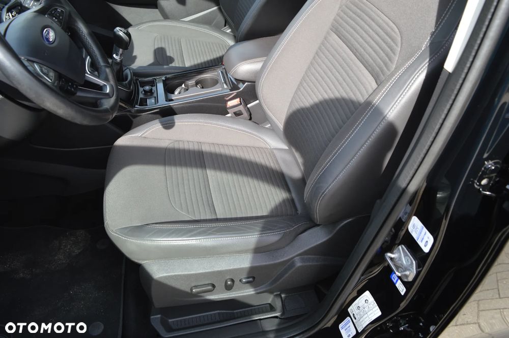 Ford Kuga 1.5 EcoBoost FWD Titanium Plus ASS - 24