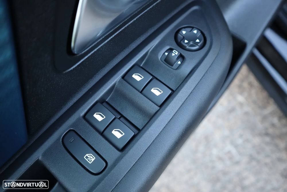 Citroën e-C4 50 kWh Feel Pack - 16