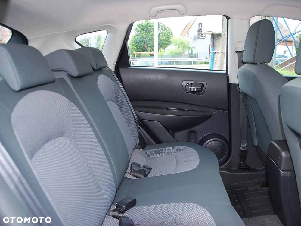 Nissan Qashqai 1.6 Acenta - 10