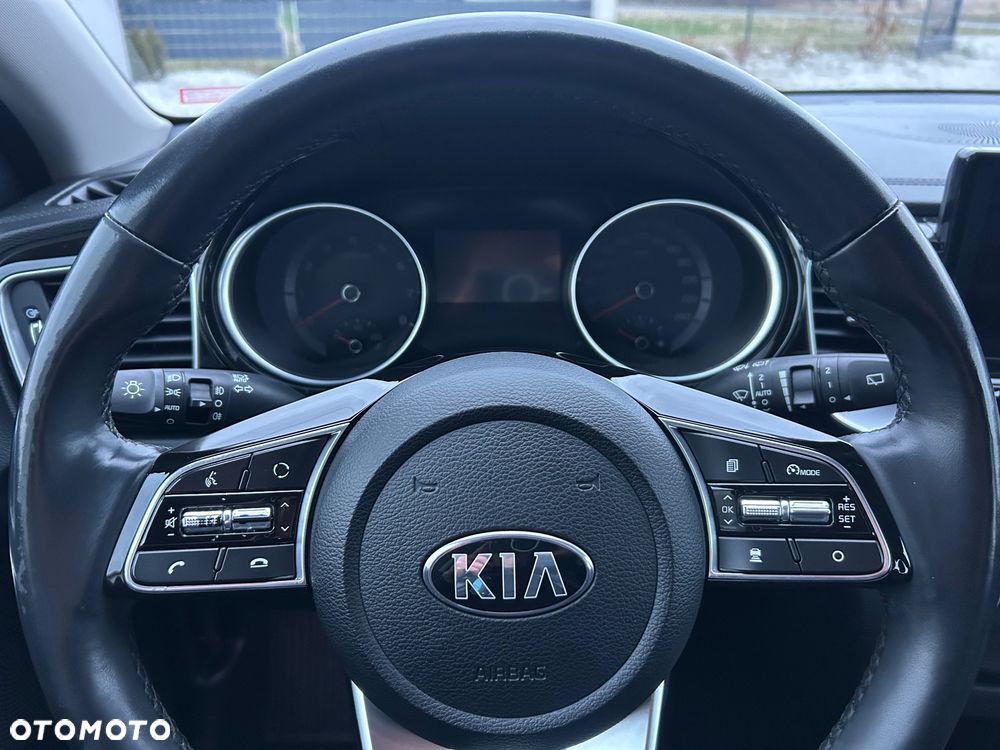 Kia XCeed 1.5 T-GDI OPF DCT7 XDITION - 9