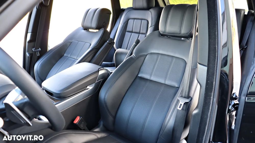 Land Rover Range Rover Sport 3.0 I TDV6 HSE Dynamic - 16