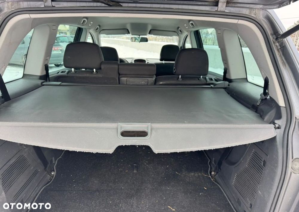 Opel Zafira 2.2 Enjoy - 7