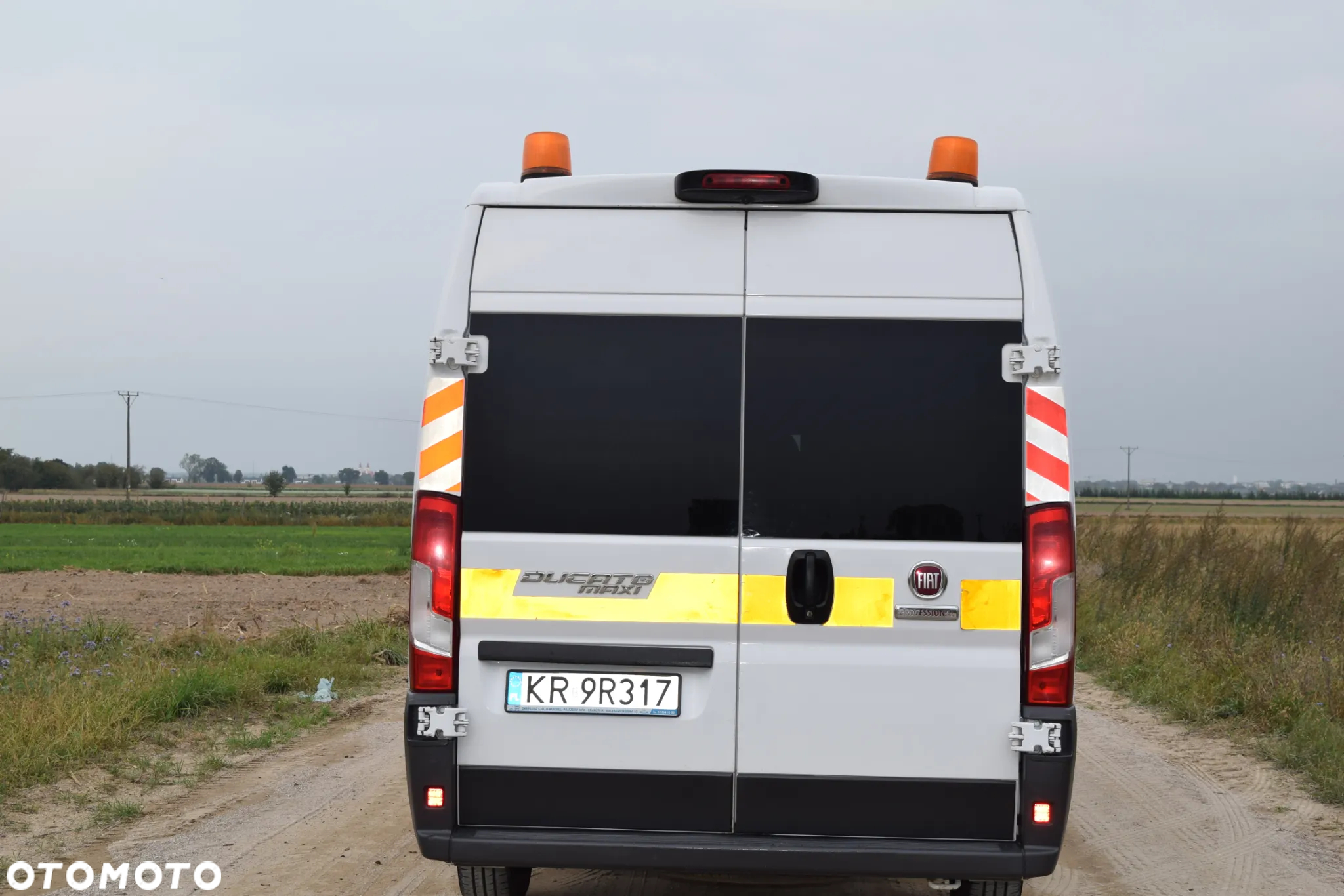 Fiat Ducato - 9
