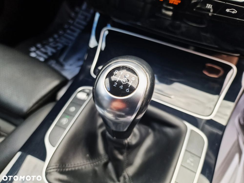 Mercedes-Benz Klasa C 200 (BlueTEC) d - 26