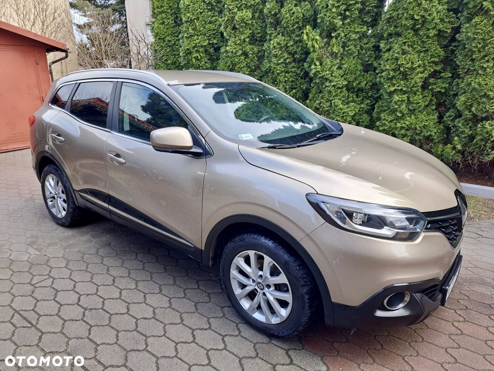 Renault Kadjar 1.2 Energy TCe Zen - 3