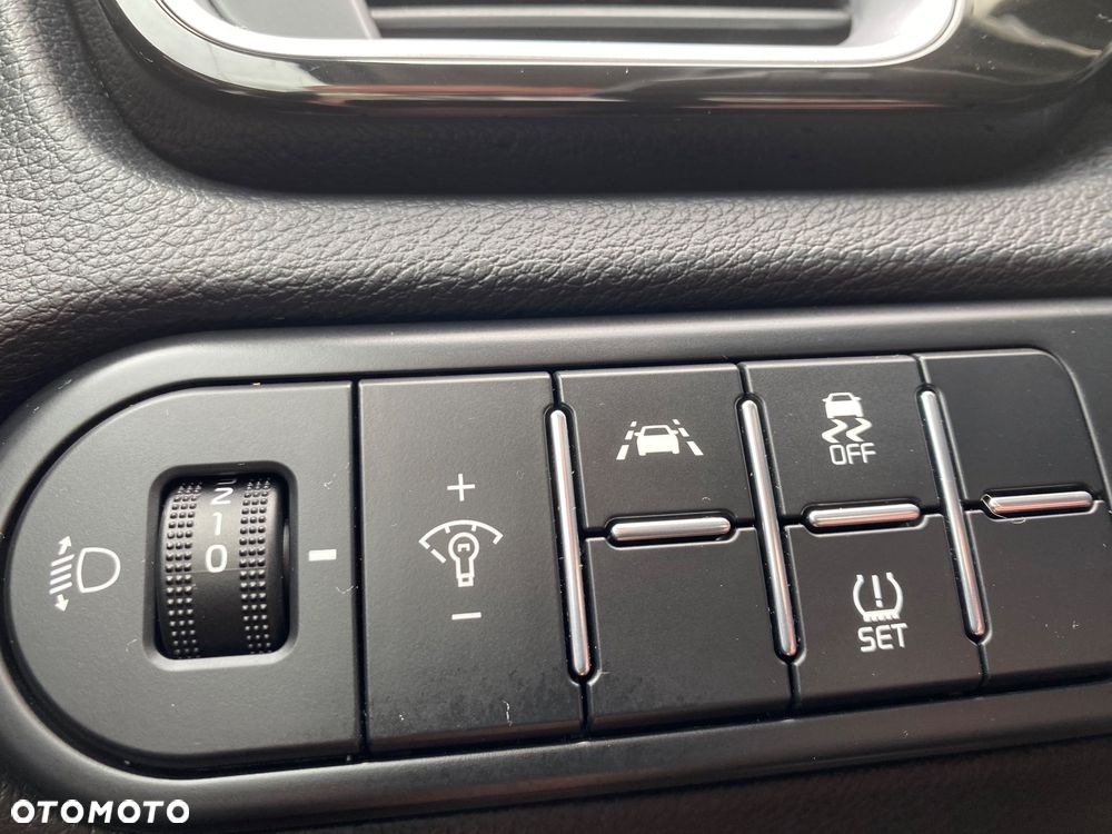 Kia XCeed 1.4 T-GDI OPF XDITION - 27