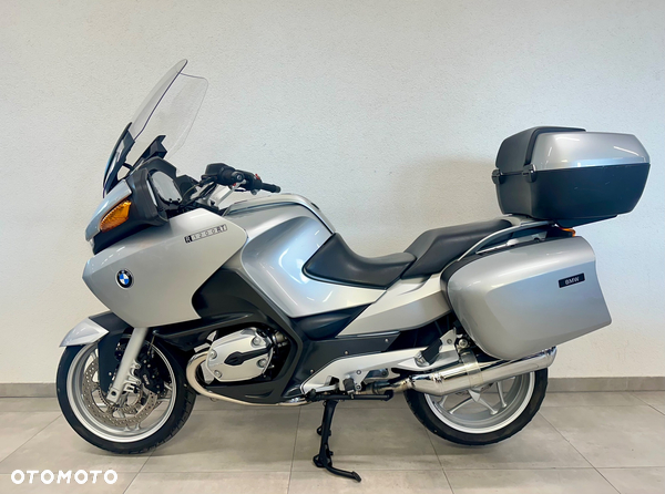 BMW RT