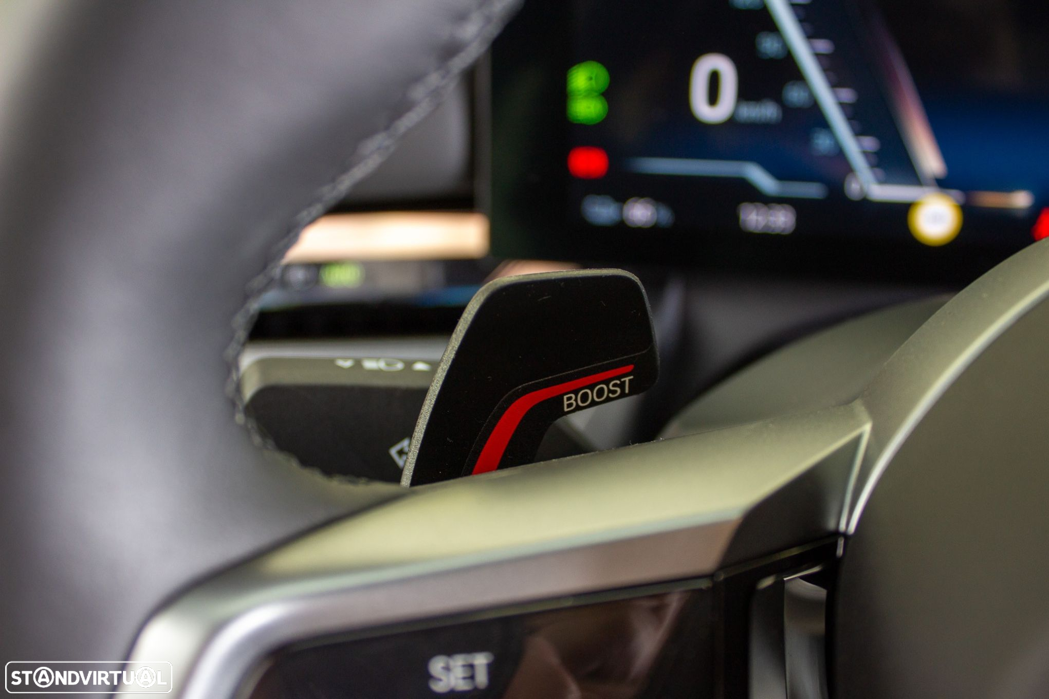 BMW i5 eDrive40 - 21