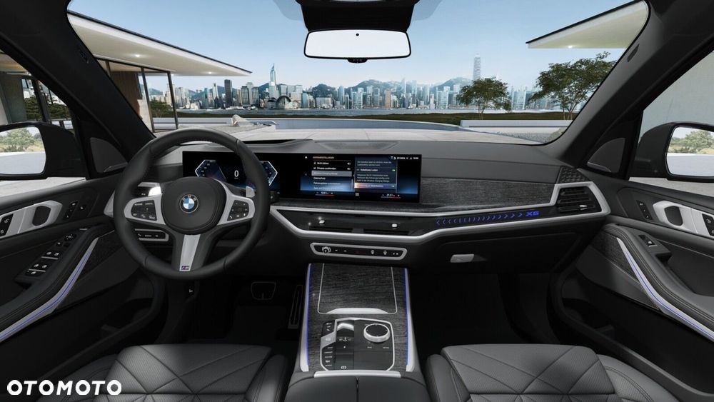 BMW X5 xDrive40d mHEV sport - 12